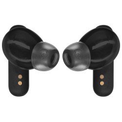 Skullcandy (Czaszka) | Prawdziwe bezprzewodowe słuchawki douszne | PĄKI WĘDZĄCE | Wbudowany mikrofon | Łączność Bluetooth |