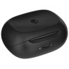 słuchawki Skullcandy Smokin Buds True WirelessIn-ea rTrue Black