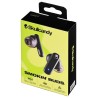 słuchawki Skullcandy Smokin Buds True WirelessIn-ea rTrue Black