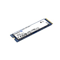 Kingston DYSK SSD 4000G NV3 M.2 2280 PCIe 4.0 NVMe