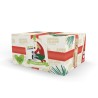 EVERYDAY 40-PACK SASZETKA 40X85g Christmas box