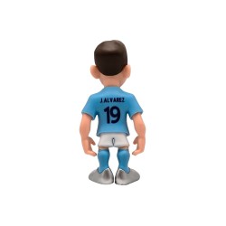 MINIX MANCHESTER CITY - JULIAN ALVAREZ