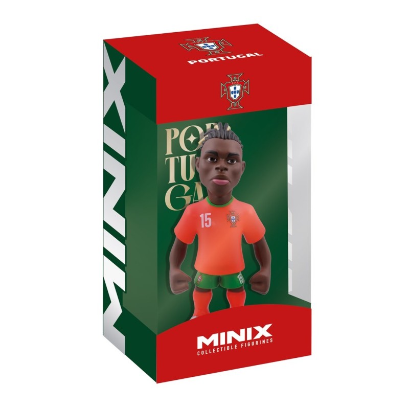 MINIX PORTUGALIA - RAFAEL LEAO