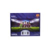 MINIX FOOTBALL GAME SET - FC BARCELONA