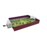 MINIX FOOTBALL GAME SET - FC BARCELONA