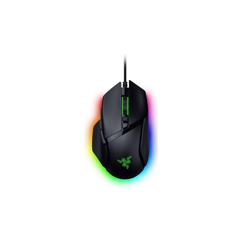 Razer Bazyliszek V3 35K | Mysz do gier | Czarny