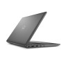 Dell Latitude 3440 i3-1315U 14.0"FHD IPS Matt 250nits 16GB DDR4 3200 SSD256 UHD Graphics FgrPr FHD IR Cam WLAN+BT 3 Cell W11Pro