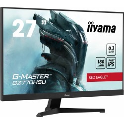 MONITOR IIYAMA LED 27" G2770HSU-B6 180Hz