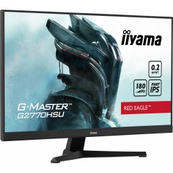 MONITOR IIYAMA LED 27" G2770HSU-B6 180Hz