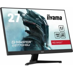 MONITOR IIYAMA LED 27" G2770HSU-B6 180Hz