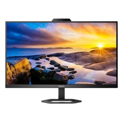 Philips 5000 series 27E1N5600HE/00 monitor komputerowy 68,6 cm (27") 2560 x 1440 px Quad HD LCD Czarny