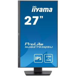 MONITOR IIYAMA LED 27" XUB2793QSU-B7