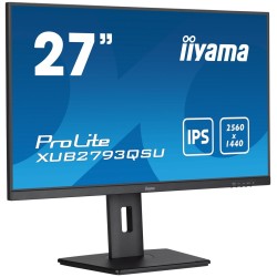 MONITOR IIYAMA LED 27" XUB2793QSU-B7