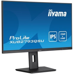 MONITOR IIYAMA LED 27" XUB2793QSU-B7