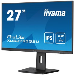 MONITOR IIYAMA LED 27" XUB2793QSU-B7