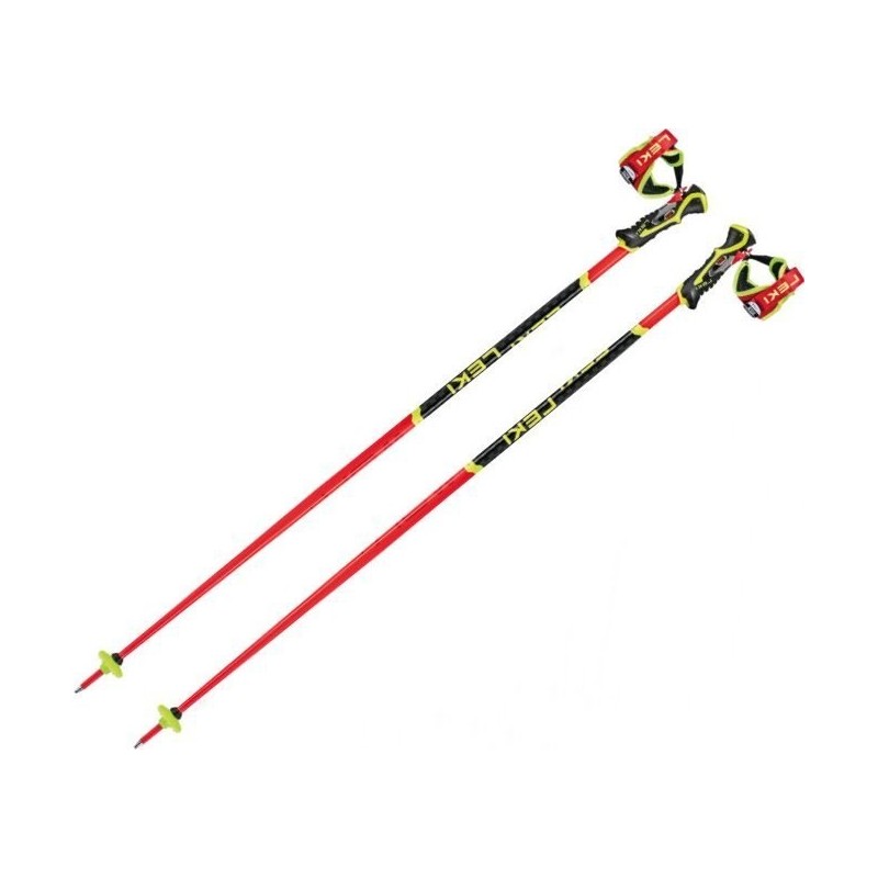 LEKI KIJE WCR SL 3D 120