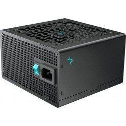 Zasilacz DeepCool PL650-D 650W 80 Plus Bronze