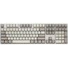 Klawiatura gamingowa Ducky Origin Vintage, Cherry MX-Silent-Red