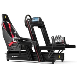 Next Level Racing Kokpit F-GT Elite 160 Scuderia Ferrari NLR-E048