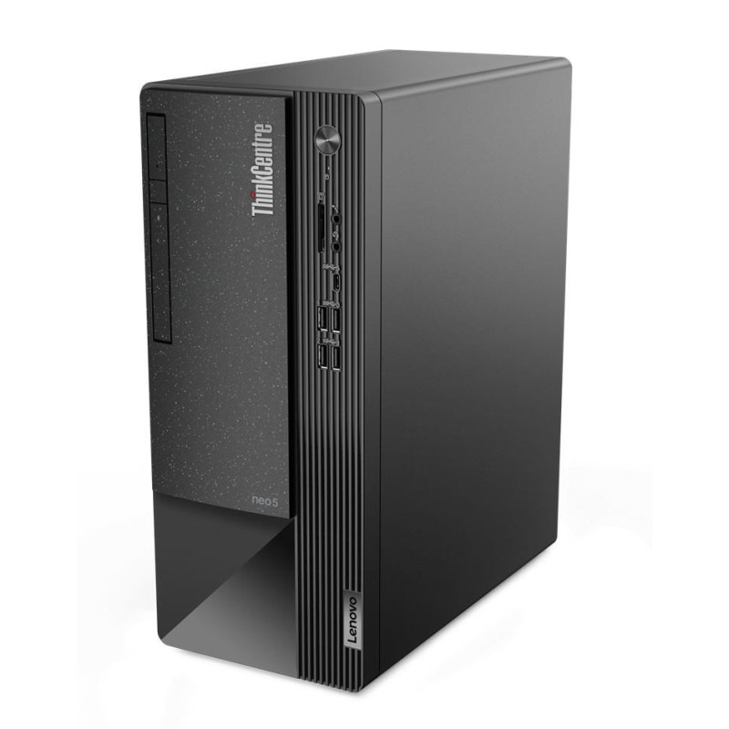 Lenovo ThinkCentre Neo 50t G4 TWR i7-13700 8GB DDR4 3200 SSD512 Intel UHD Graphics 770 W11Pro 3Y Onsite