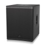 Behringer DR18SUB subwoofer Czarny Subwoofer aktywny 800 W