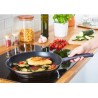 Zestaw 2 patelni TEFAL Daily Cook G7132S55 24/28 cm