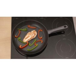 Zestaw 2 patelni TEFAL Daily Cook G7132S55 24/28 cm