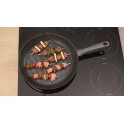 Zestaw 2 patelni TEFAL Daily Cook G7132S55 24/28 cm