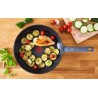 Zestaw 2 patelni TEFAL Daily Cook G7132S55 24/28 cm