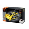 IM.MASTER RC robo-spychacz 3w1 452el 8038 40585