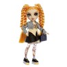 MGA Rainbow High Sparkle & Shine Fashion Dolls Clementine (Orange) p3 427803