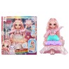 PROMO MGA Rainbow High Winter Wonderland Lalka Bella (Pink) 120827