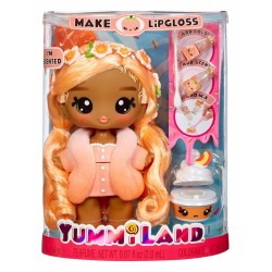 !!! MGA Yummiland Doll/Lipgloss Piper 120797 /4