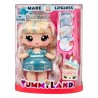 !!! MGA Yummiland Doll/Lipgloss Callie 120742 /4