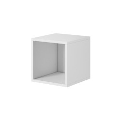 Zestaw ROCO 17 (2xRO3 + 2xRO6) biały/ biały/ biały