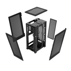 Corsair 2000D AIRFLOW Small Form Factor (SFF) Czarny