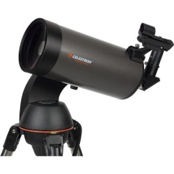 Teleskop Celestron NexStar 127 SLT