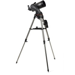 Teleskop Celestron NexStar 127 SLT