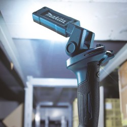 Makita DML816X latarka Zielony Latarka ręczna LED