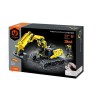 IM.MASTER RC robo-koparka 3w1 430el 8037 40578