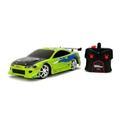 JADA F_F RC 1995 Mitsubishi Eclipse 1:16 320-6014