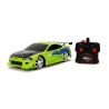 JADA F_F RC 1995 Mitsubishi Eclipse 1:16 320-6014