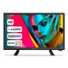 TV Kiano Slim 19" HD Ready, D-LED, DVB-T2