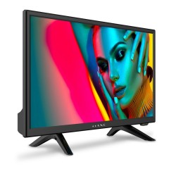 TV Kiano Slim 19" HD Ready, D-LED, DVB-T2