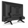 TV Kiano Slim 19" HD Ready, D-LED, DVB-T2