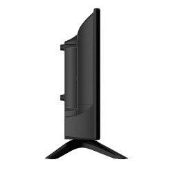 TV Kiano Slim 19" HD Ready, D-LED, DVB-T2