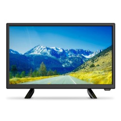 TV Kiano Slim 19" HD Ready, D-LED, DVB-T2