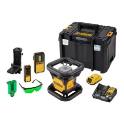 DeWALT 18 V automatique Laser rotatif – dce079d1g