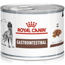 ROYAL CANIN VHN Dog Gastrointestinal Loaf 200g