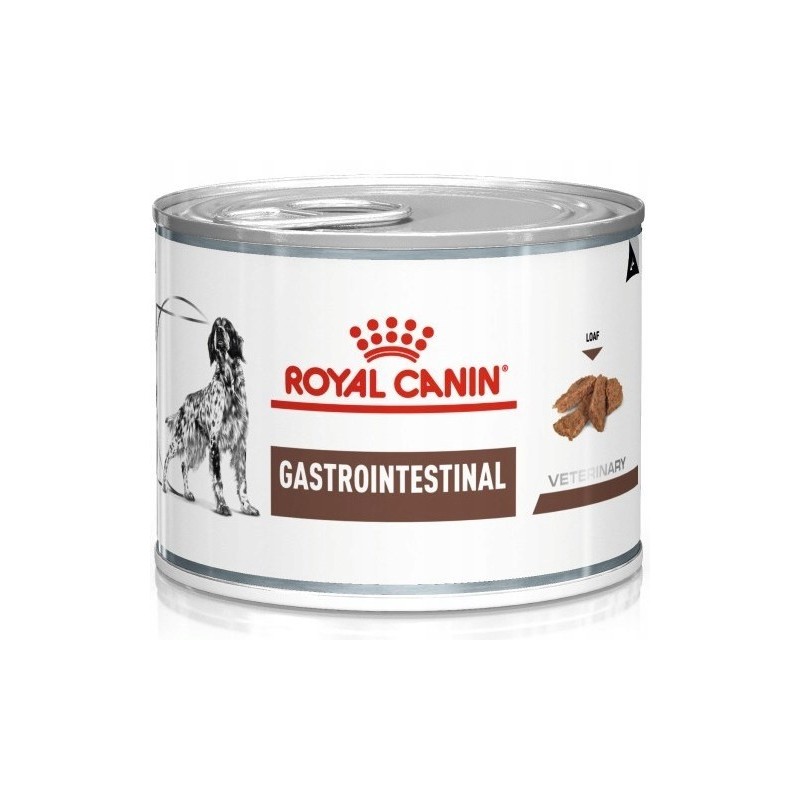 ROYAL CANIN VHN Dog Gastrointestinal Loaf 200g